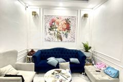 Chính chủ bán nhà ngõ tô hoàng, hai bà trưng, nở hậu, 6,x tỉ