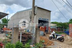 Bán đất hẻm tỉnh lộ 2 xã hòa khánh 570 triệu