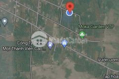 D718 bân đất hẻm buôn tăng ju xã eakao