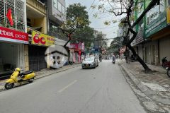 Mặt phố nguyễn ngọc nại, 10 tầng thang máydt 100m2, 10 tầng, mt 6m, 38 tỷ