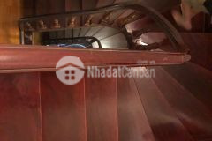 Nhà thịnh quang 38m2 lô góc kd 4n 5 tỷ 7. lh khánh 0972858666.