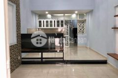 Bán nhà hxh đường lê đức thọ gò vấp 60m2 chỉ 5 tỷ 4