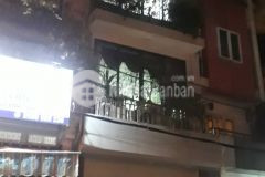 Bán nhà đường đào tấn, ngõ 12 đường ô tô tránh đỗ, tiện kd nhà hàng nhật hàn, dt 73m2 4t