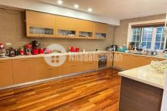 Bán biệt thự mặt tiền 13m a38 tư đình long biên 330m2 hơn 25tỷ