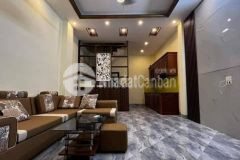 Ô tô qua, phố thượng đình, thanh xuân 42m2, 5 tầng, ở, kd, nhỉnh 6 tỷ