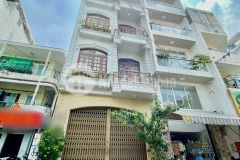 Bán gấp nhà nguyễn đình chiểu q3 1t2l 3.5x10 giá 6.6 tỷ