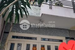 Bán nhà cmt8 quận 3, hxh, 2 tấm, chỉ nhỉnh 3 tỷ.