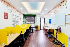 Bán nhà phố thiên hiền, thang máy, ô tô đỗ cửa, chỉ hơn 6 tỷ