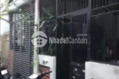 Bán gấp nhà, đường trần quang cơ, tân phú, 48m2, nhỉnh 3tỷ.