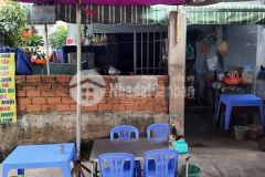 Nhà cấp 4 hẻm 320 nguyễn văn linh, phường bình thuận, quận 7