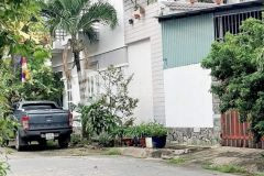 Chủ ngộp bank bán gấp nhà 3 tấm 80m2 tăng nhơn phú quận 9 chỉ 4.55 tỷ