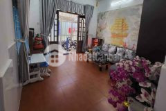 Chỉ 4 tỷ mua được nhà 2 tầng, 100m2, hxh, ở ngay, dòng tiền 14tr trung tâm quận thanh khê 0929515355