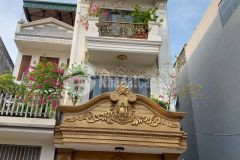 Bán gấp nhà 5 tầng, 83m2, phân lô, ô tô, gần phố, nguyễn văn cừ, gia thụy, nhỉnh 8 tỷ