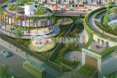 6 lý do đầu tư kỳ co gateway, bình định