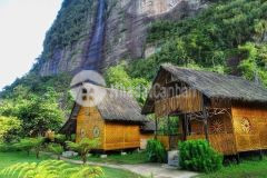 Homestay phường 8 đường oto xe 7 chổ vào sân, mới làm lại tất cả mới đẹp