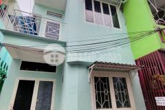 Nhà hot, bán nhà quang trung, gò vấp, 72m2, 3 lầu, giá 2 tỷ 0964364745