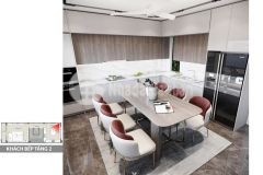 Bán nhà himlam bắc ninh, view vườn hoa, đã có sổ.