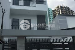 Full thổ cư nhà mới tổ 3 đời tây hòa phước long a q9, dt 110m2 hẻm 5m, không lộ giới.