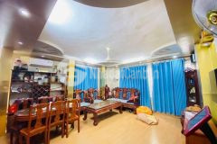 Liền kề văn khê, hà đông 83m, mt 5m vỉa hè ô tô kinh doanh hơn 11 tỷ