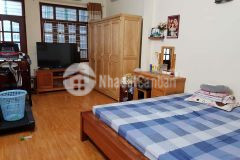 Bán gấp nhà mặt ngõ đường hồ tùng mậu vào ở luôn