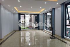 Siêu phẩm nguyễn khang 40m2, mt 5m 15m mặt phố full tiện ích 5.8 tỷ