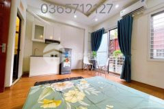 Bán nhà mới đống đa 7 tầng thang máy ngõ thông ba gác 20p doanh thu 120trth 77m2 chỉ 13,5tỷ.