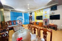 Bán nhà liền kề văn khê, hà đông 83mx4t vỉa hè ô tô kinh doanh hơn 11 tỷ