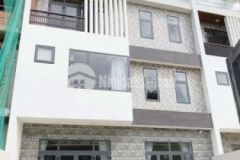 Mặt tiền nguyễn đức thuận đối diện kdc hiệp phát