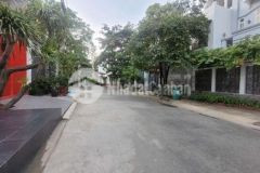 Bán bt kdc phú thuận kp1 p thuận q7