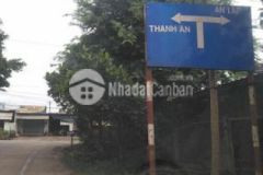 Bán đất ở thanh tuyền dầu tiếng bình dương
