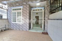 Bán nhà mặt tiền bình nhâm 5x15 2 4 tỷ