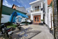 Căn vila ngay trung tâm tpbmt giá mềm