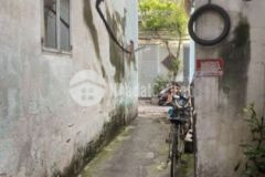 Nhà q8 dưới 2 tỷ 1 lầu bùi minh trực p5 q8