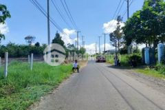 Bán đất mặt tiền đường xuân diệu tp bảo lộc