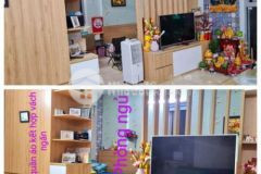 Bán căn hộ luxcity 528 huỳnh tấn phát q7