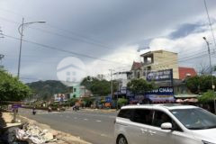 Đất đầu tư giá f0 sổ hồng riêng thổ cư gần chợ