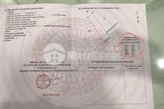 Đất chính chủ mặt tiền quốc lộ 1a