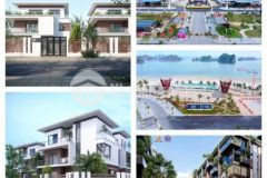 Ra hàng quỹ đất mặt biển tại khu nghỉ dưỡng