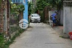 Nhà diện tích 75 m mặt tiền 4 5 m giá 650 triệu