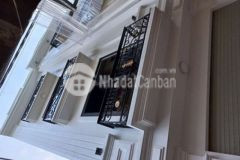 Bán nhà mới dt 31m2 sổ thượng phúc 2 15 tỷ bao đẹp