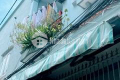 Bán nhà gấp giảm 300triệu 45m chỉ 4ty2 f11 gò vấp