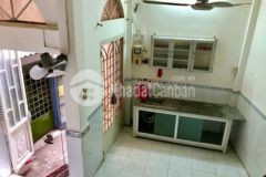 Nhà sổ hồng riêng trần quang diệu quận 3