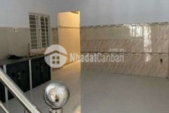 Cần bán nhà bình nhâm