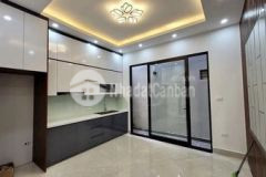 Bán nhà 63 m2 xây 3 tầng kiên cố tại thạch bàn