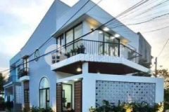 Bán nhà 3 mặt tiền đường thiên thai tp huế