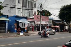 Mt minh phụng q11 ngang 6 5m 1 lầu vị trí đắc địa