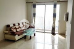 Bán căn hộ lucky palace novaland 80m2 2pn đông na