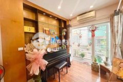 La thành 70m2 6 1 tỷ 20m ra ô tô tránh lô góc