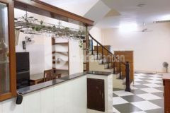 Nhà 3 tầng ngũ hiệp dân xây giá chỉ 2 x tỷ