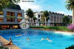 Lô đất 92m2 cạnh trung tâm thương mại